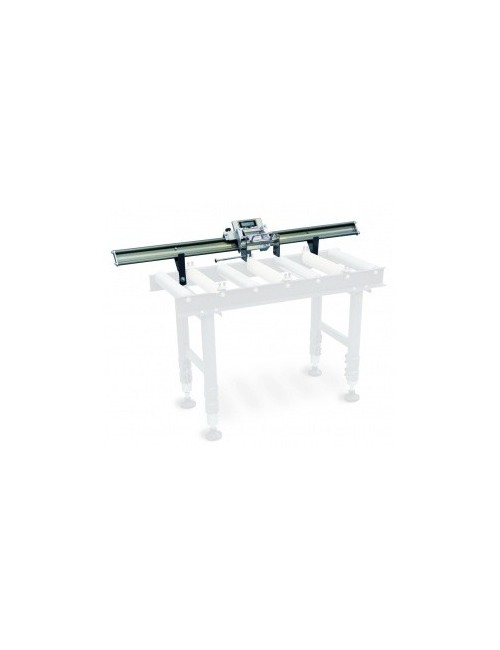 Sistemas medición LMS 40 LMS 40