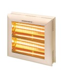CALEFACTOR INFRARROJOS MWHPV2-30 3000W MWHPV2-30