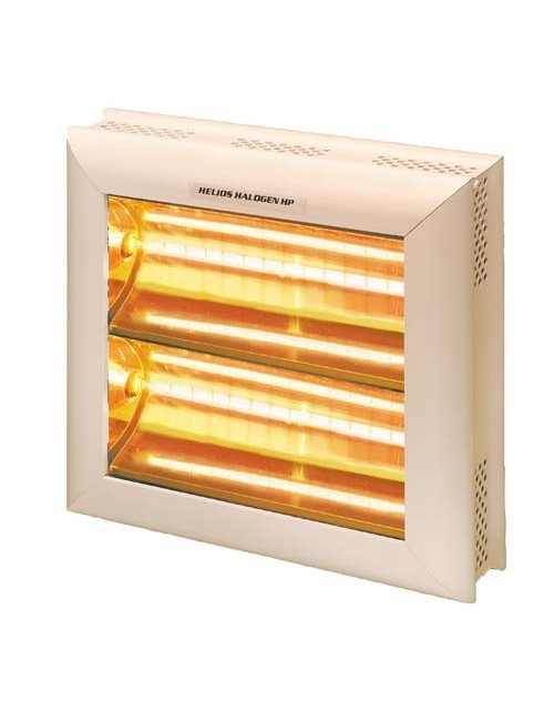 CALEFACTOR INFRARROJOS MWHPV2-30 3000W MWHPV2-30
