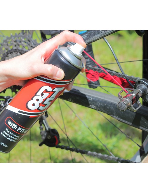 Lubricante 400ml. gt-85