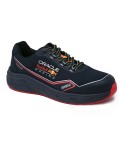 Calzado seguridad redbull impulse milton t-39