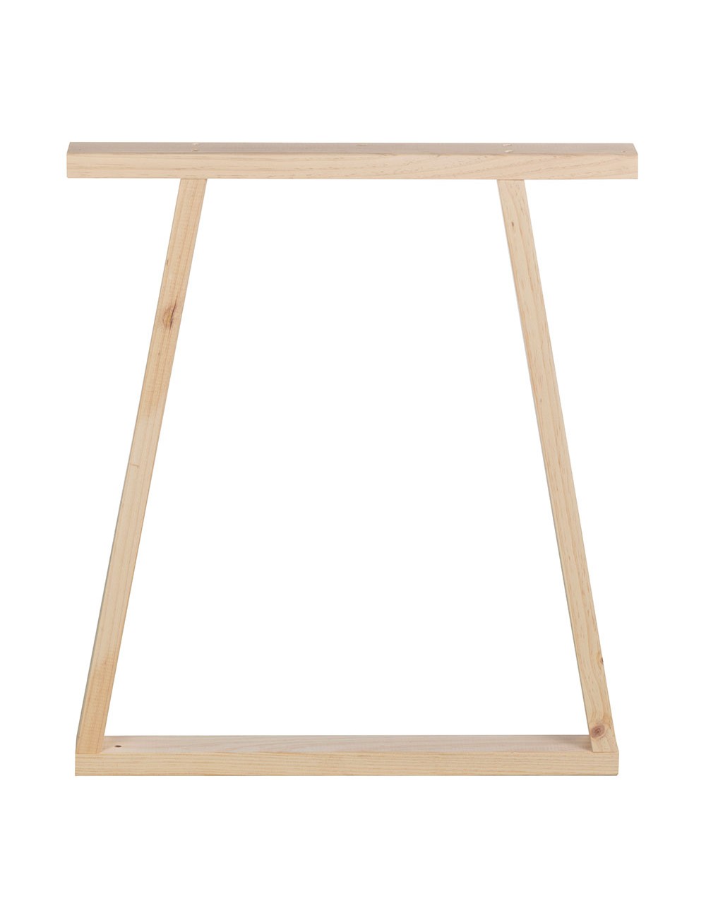 Pata, 4 posiciones 75x64x5,8cm. astigarraga