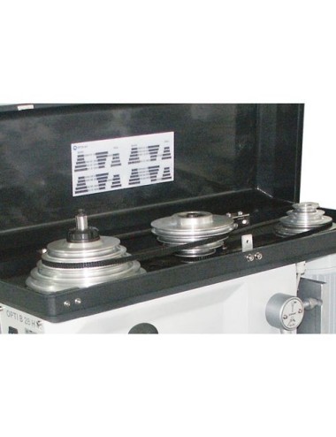 Taladro de Columna B 24 H (230V)