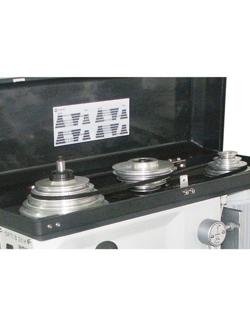 Taladro de Columna B 24 H (230V)