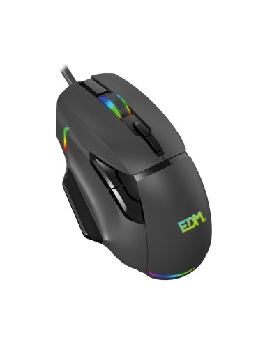 Ratón gaming edm for players
