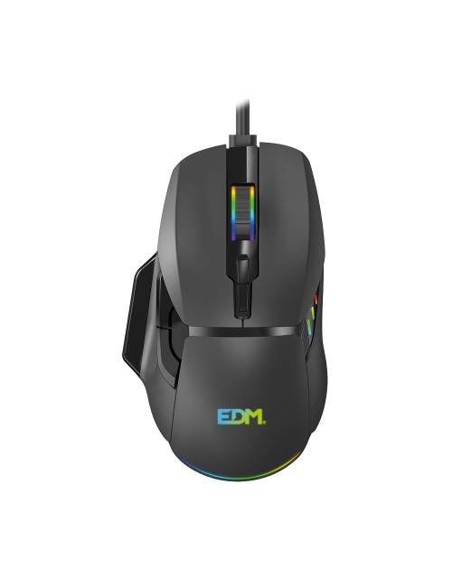 Ratón gaming edm for players