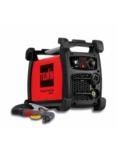 TECHNOLOGY PLASMA 60 XT 230V