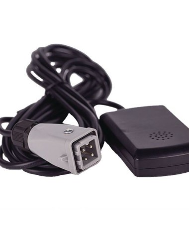 Termostato para SERIE DHG K