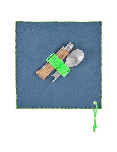 Complemento de picnic navaja n 8 + 2 cubiertos