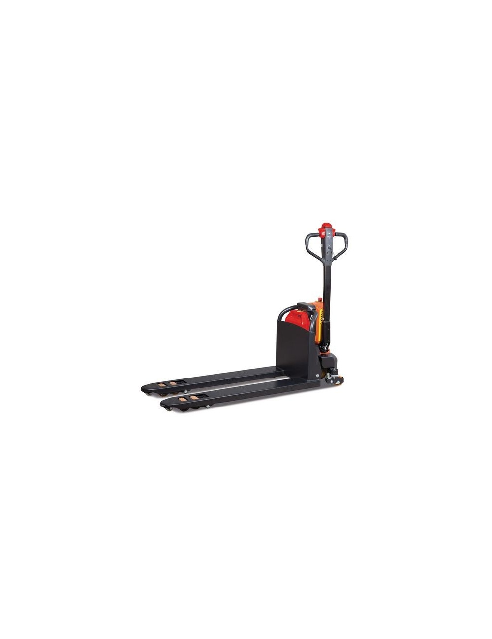 TRANSPALETA ELÉCTRICA EHW 15 - 1,5T BATERÍA LI-ION