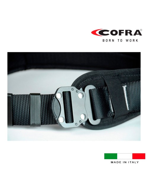 Guante nitrilo, sin polvo, desechable, diamantado, negro, t-07, caja 50 uds