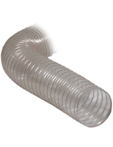 TUBO POLIURETANO FLEX. 120 MM (10 METROS) Ã 120 mm