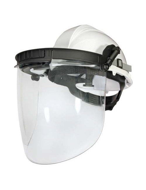 TURBOSHIELD - ARNÉS DE CABEZA PARA CASCO Turboshield