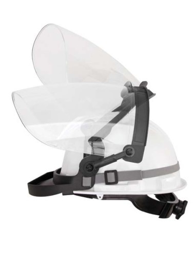 TURBOSHIELD - ARNÉS DE CABEZA PARA CASCO Turboshield