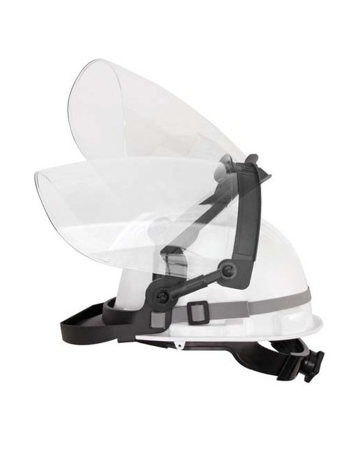 TURBOSHIELD - ARNÉS DE CABEZA PARA CASCO Turboshield