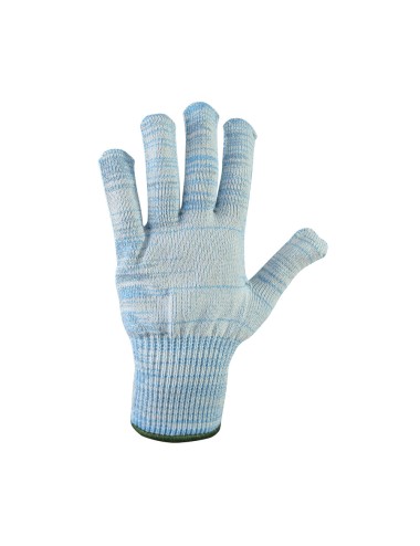 Guante hppe ambidiestro para tijera electrica cps, solo un guante, t-07