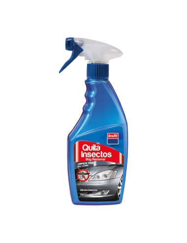 Quita insectos 500 ml