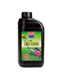 Aceite sintético lube garden 2t 1l. krafft