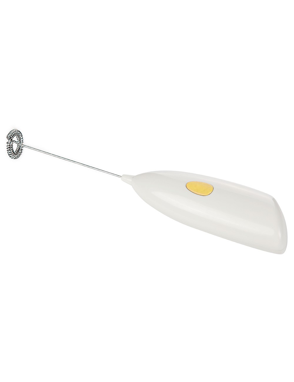 Espumador de leche electrico presto con pilas 2 x aa (no incluidas)