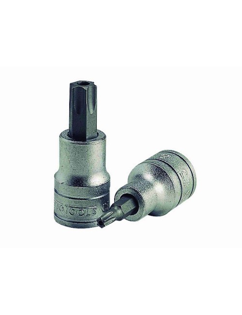 VASO 1\2" TORX CON PUNTA   TPX60 M121260-C