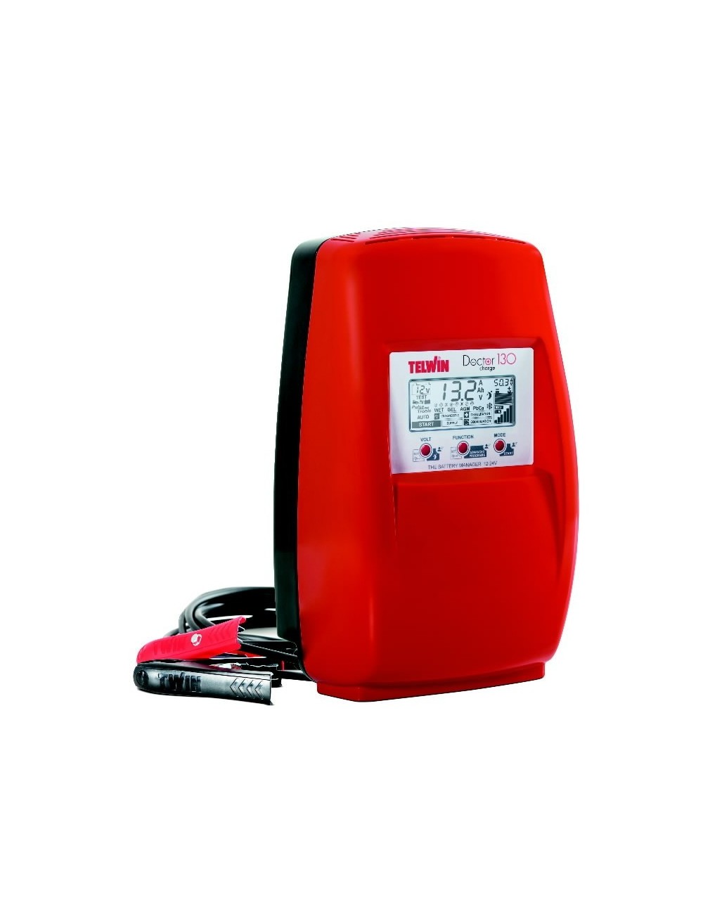 CARGADOR DOCTOR CHARGE 130