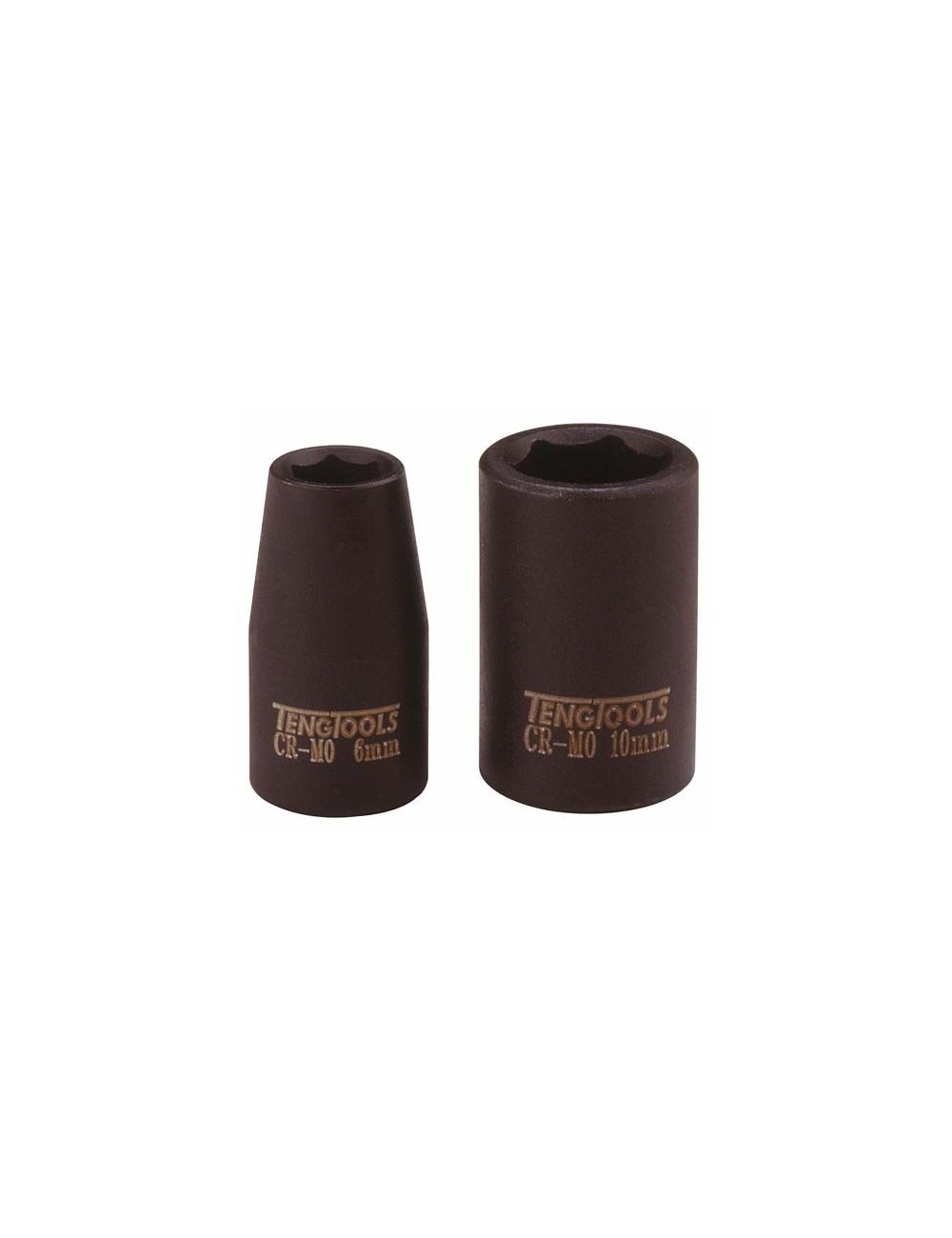 VASO DE IMPACTO 1/4" 960508-C 8MM