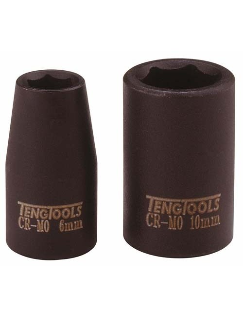 VASO DE IMPACTO 1/4" 960508-C 8MM