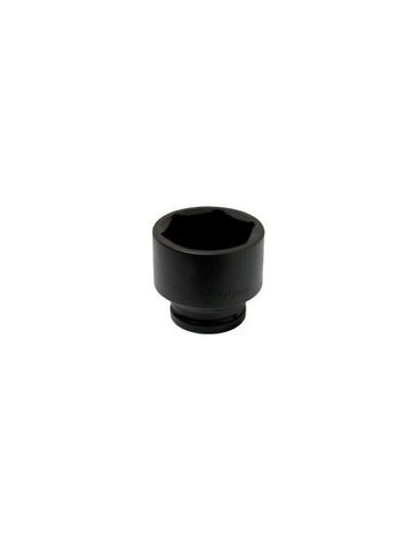 VASO DE IMPACTO HEX 1" 1/2" 105 MM 912105 VASO DE IMPACTO HEX 1" 1\2" 105 MM 912105