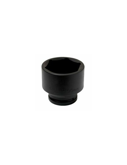 VASO DE IMPACTO HEX 1" 1/2" 105 MM 912105 VASO DE IMPACTO HEX 1" 1\2" 105 MM 912105