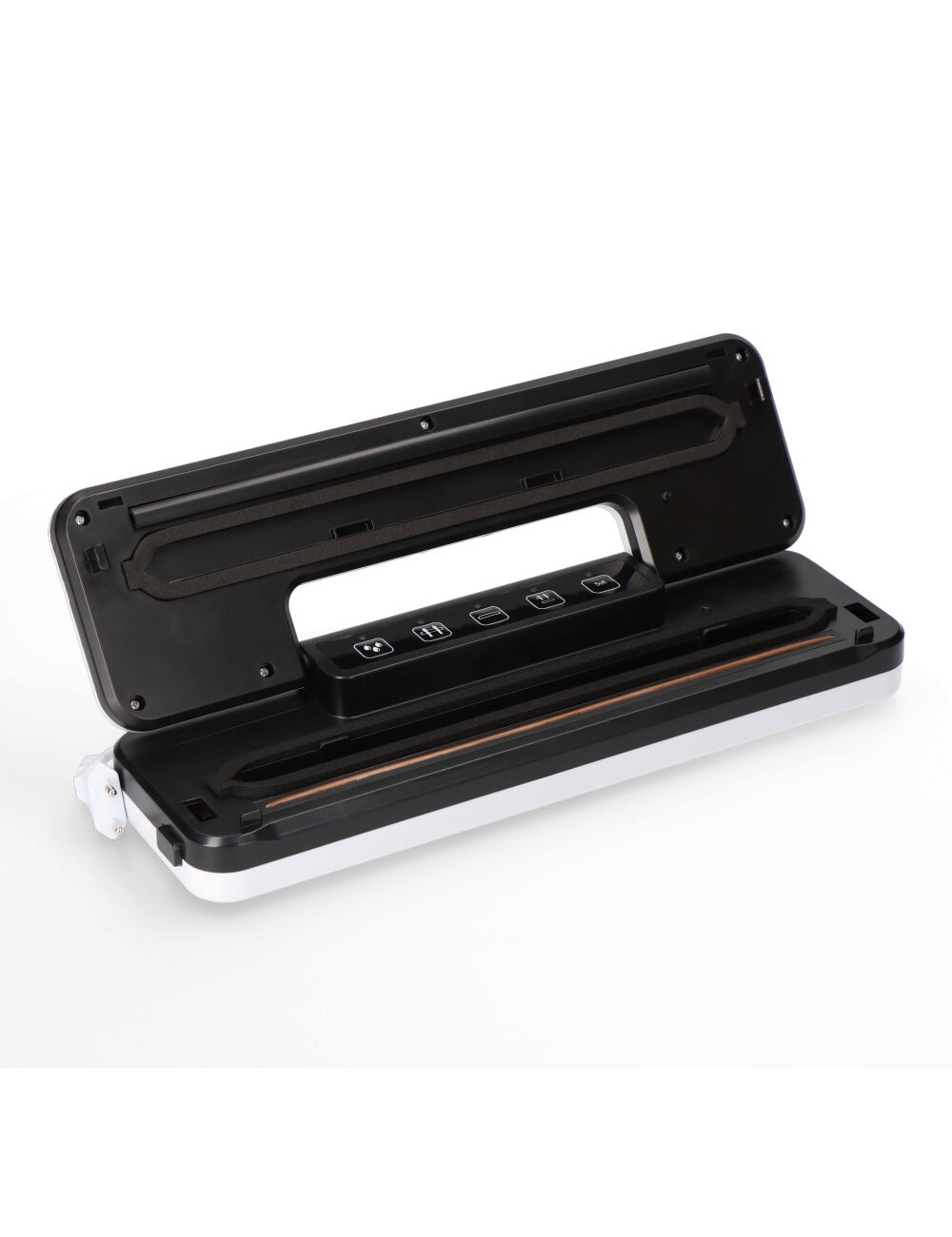 Máquina de vacio 90 w