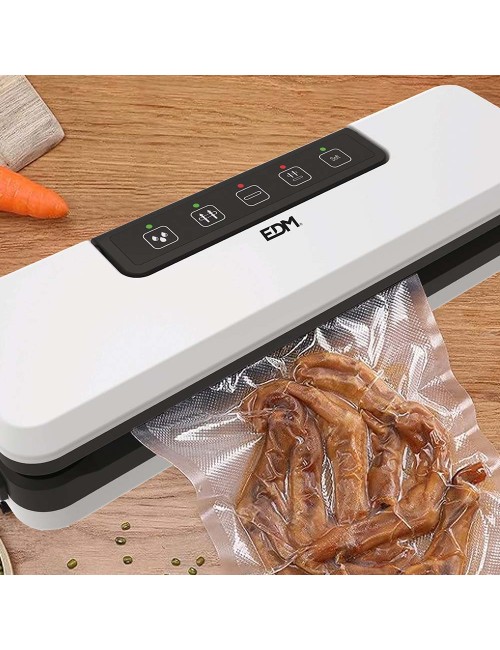 Máquina de vacio 90 w