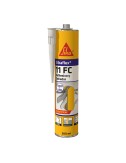 Adhesivo y sellador sikaflex-11fc purform gris 300 ml