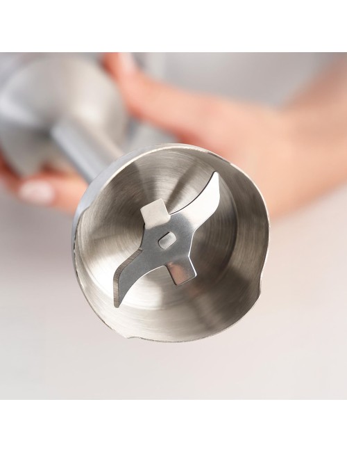 Batidora de mano 1700 w con accesorios