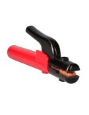 Pinza porta-electrodo, 300a, max cable ø50mm2