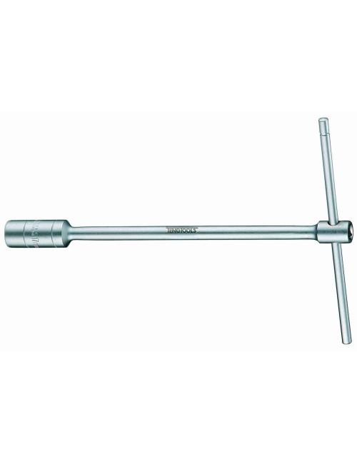 VASO EXTRA LARGO 3/8" 10MM TBSKT10 VASO EXTRA LARGO 3\8" 10MM TBSKT10