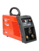 Equipo de soldadura inverter super plus 160 ge k