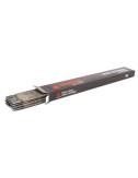 Electrodo ø2,5 x 300 mm rutilo e-6013, caja 1 kg.