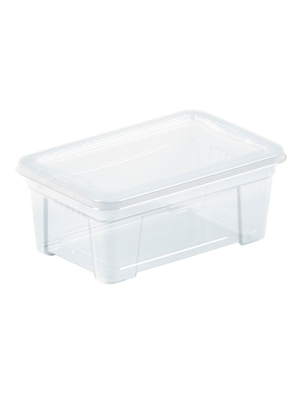 Caja de almacenaje space box 5,7 l 35,5 x 21 x 12,5 cm
