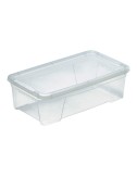 Caja de almacenaje space box 8,7 l 42 x 24 x 14 cm