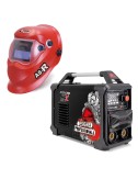 Equipo potenza 200 max digital ge kit + mascara as r
