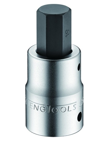 VASO HEXAGONAL 22 mm M341522-C