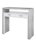 Consola escritorio 98,5 x 36 x 87,5 cm
