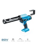 Pistola de silicona 20 v