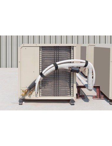 Cinta one-wrap, 20 mm x 25 m, negra