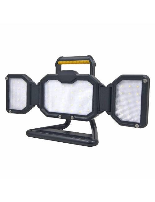 Foco led de trabajo power work am3 25 w 2500 lm