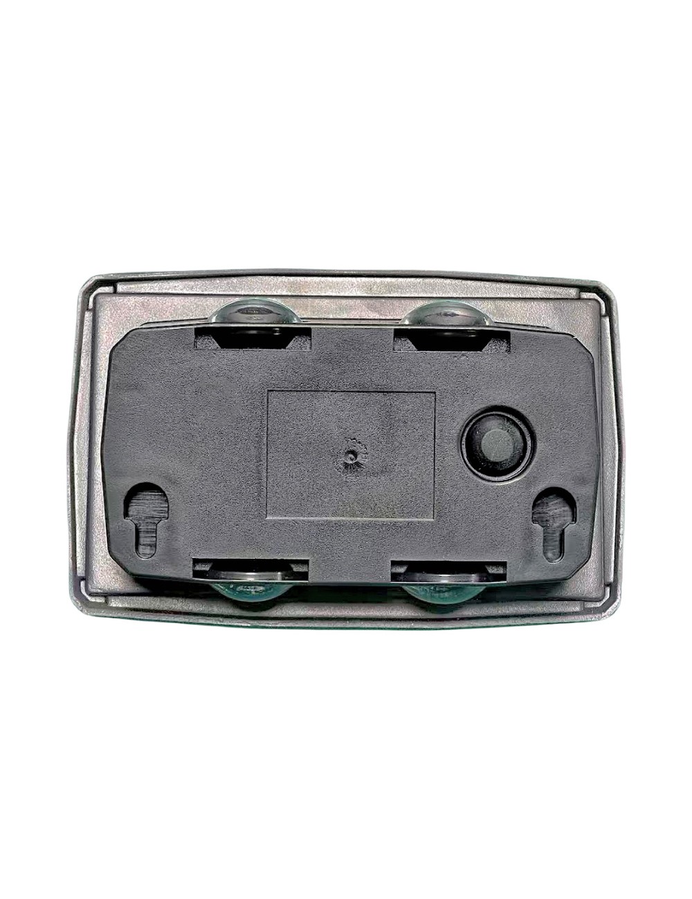 Aplique solar led 200lm 4w 3.000k