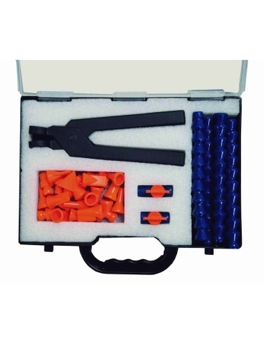 BBASICO MANGUERAS REFRIGERANTE 1\4 - N° 2