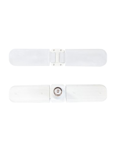 Bombilla led e27 15w 1521lm 6.500k luz fría