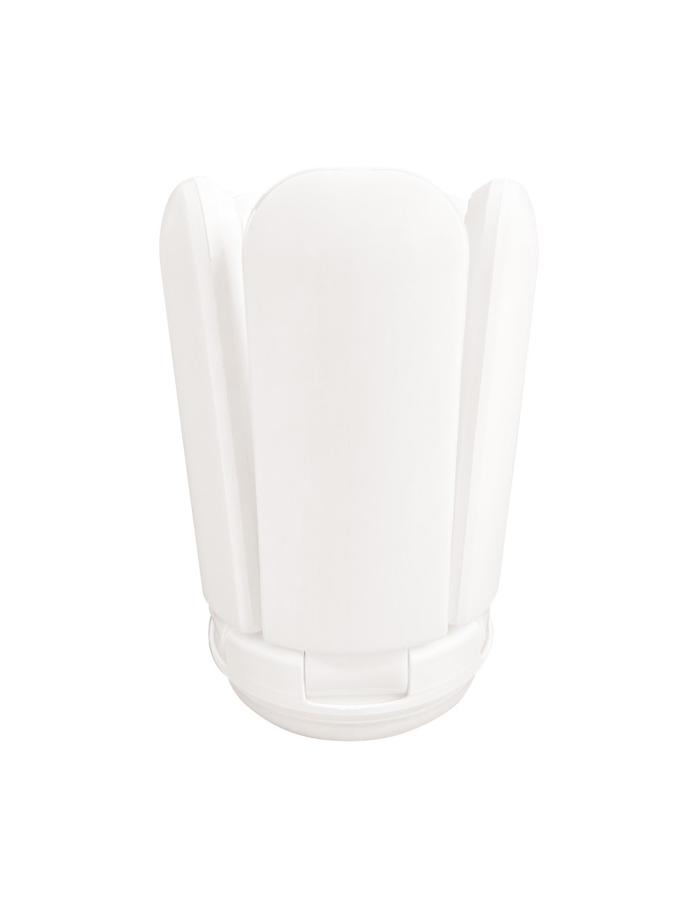 Bombilla led multidireccional, casquillo e27, potencia 45 w 4265 lm, luz fría