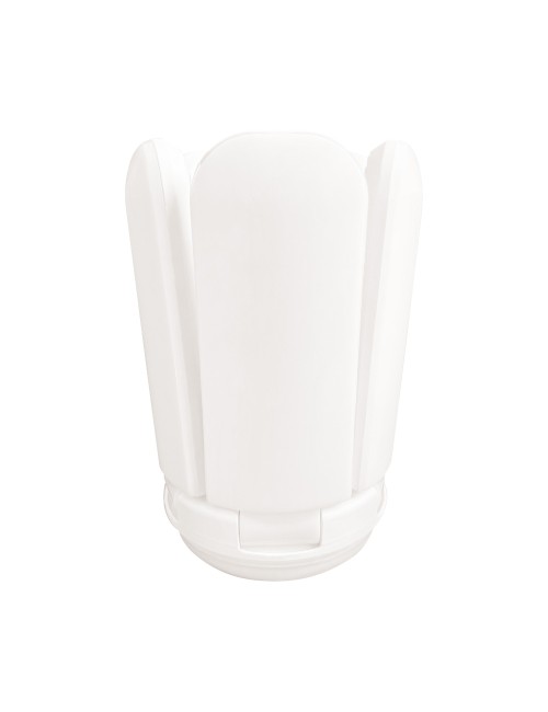 Bombilla led multidireccional, casquillo e27, potencia 45 w 4265 lm, luz fría